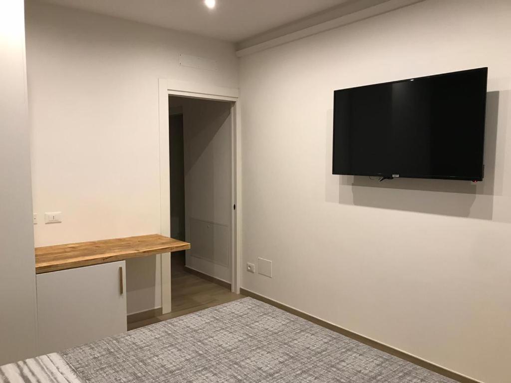Dimora Aurora Hotell Pastrengo Exteriör bild