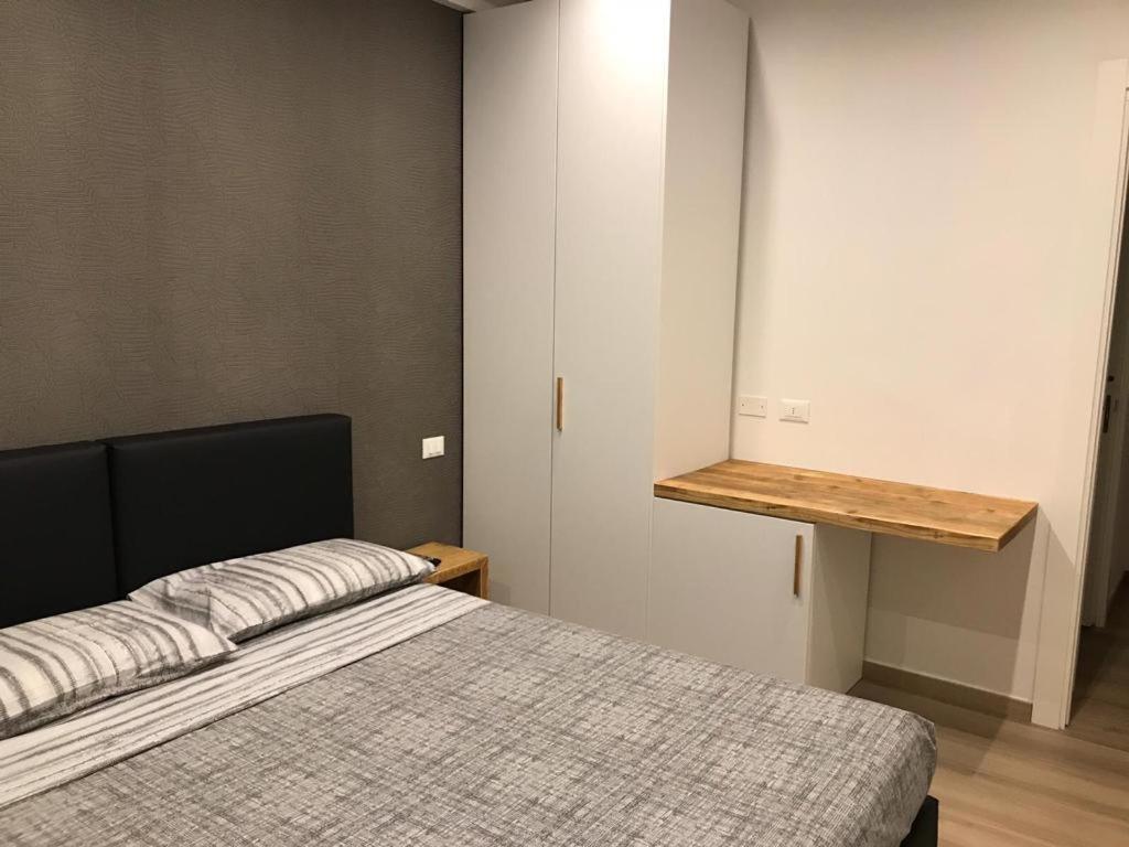 Dimora Aurora Hotell Pastrengo Exteriör bild