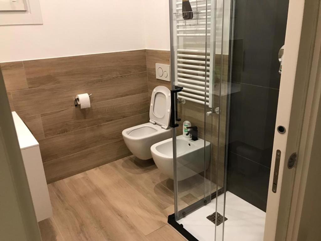 Dimora Aurora Hotell Pastrengo Exteriör bild