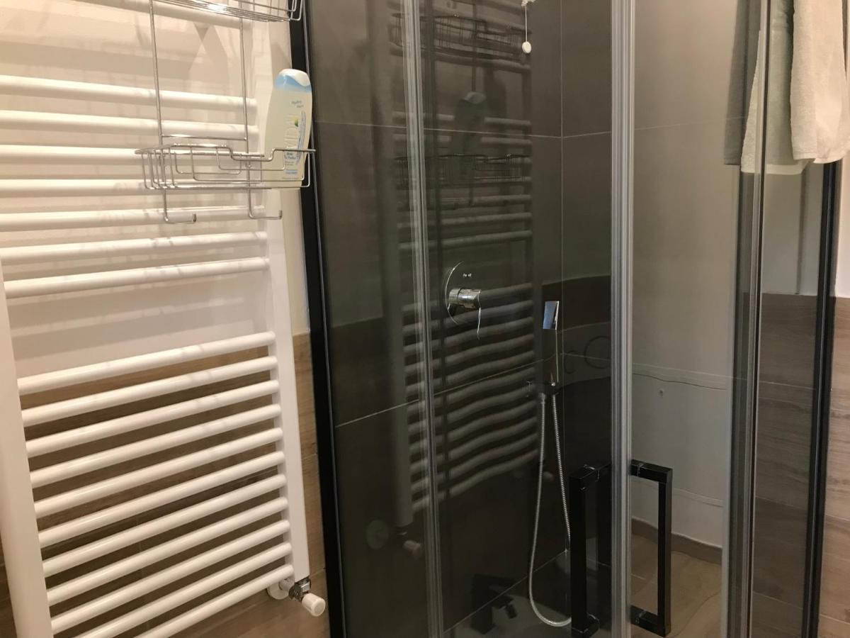Dimora Aurora Hotell Pastrengo Exteriör bild