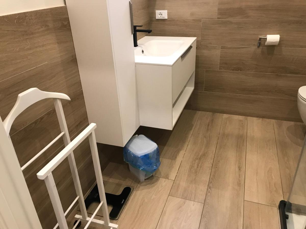 Dimora Aurora Hotell Pastrengo Exteriör bild