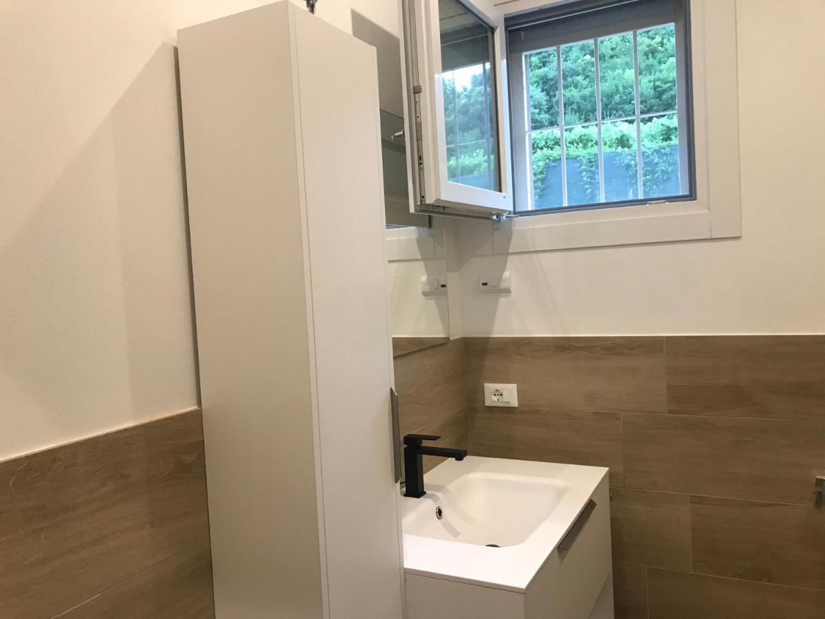 Dimora Aurora Hotell Pastrengo Exteriör bild