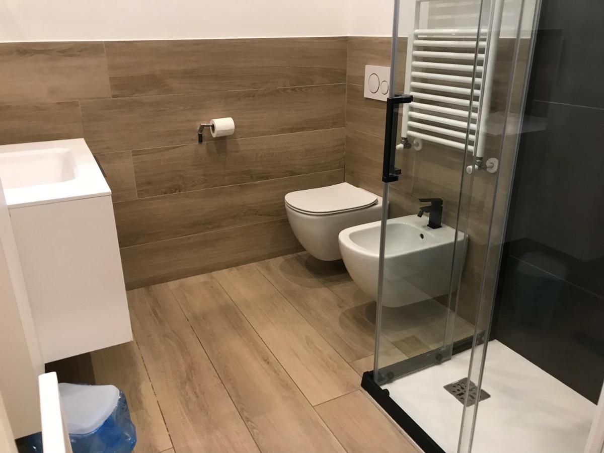 Dimora Aurora Hotell Pastrengo Exteriör bild