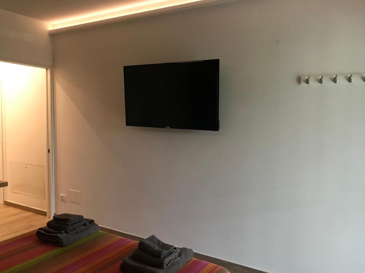 Dimora Aurora Hotell Pastrengo Exteriör bild