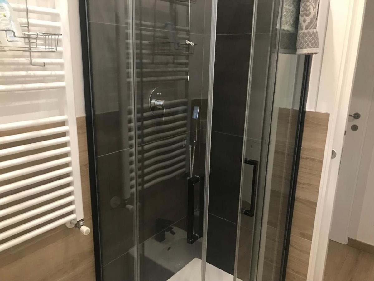 Dimora Aurora Hotell Pastrengo Exteriör bild