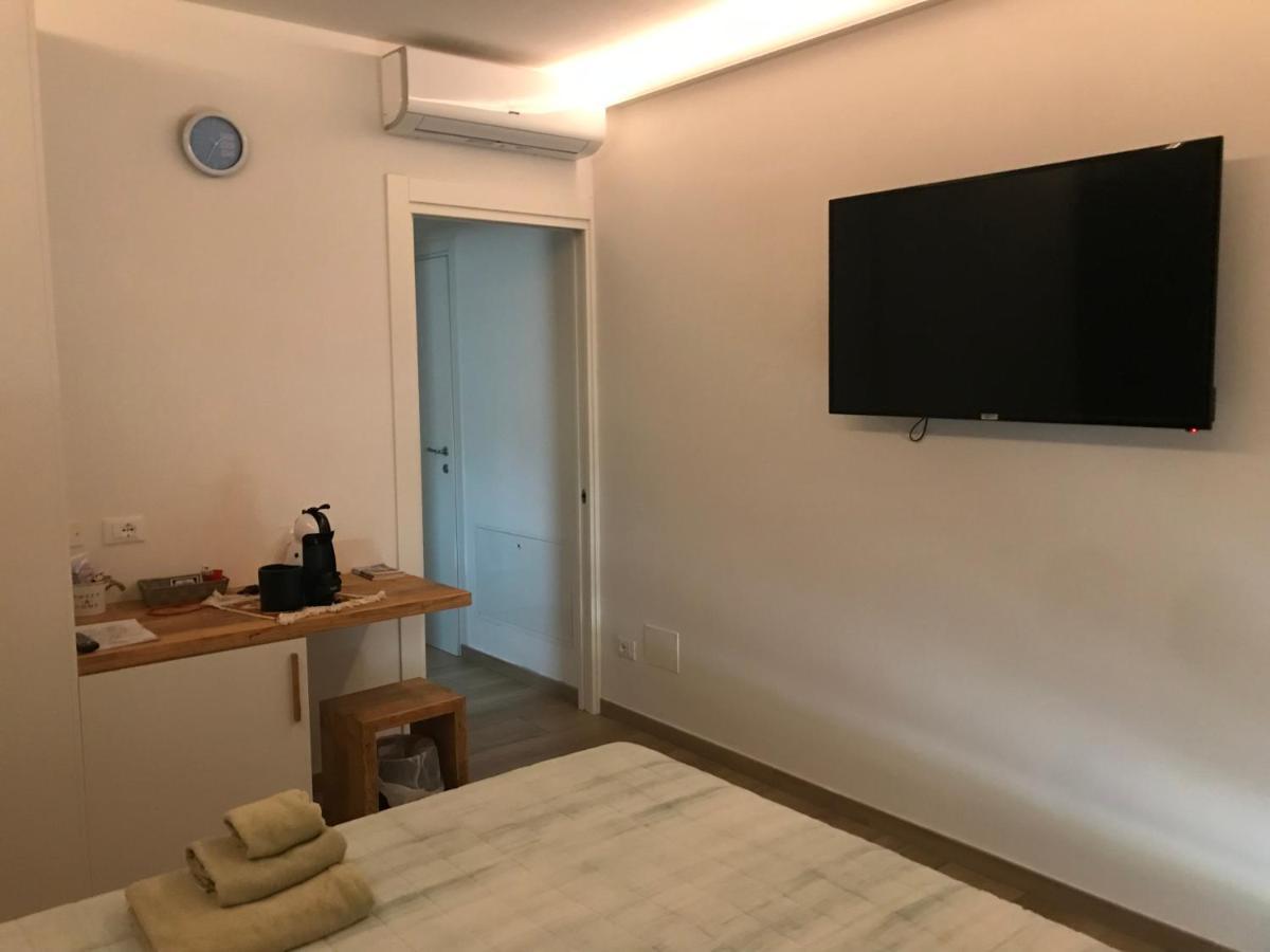 Dimora Aurora Hotell Pastrengo Exteriör bild
